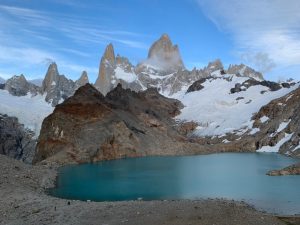 Fin de Semana largo: Lxs santacruceñxs eligieron su territorio para disfrutar, conocer y descansar