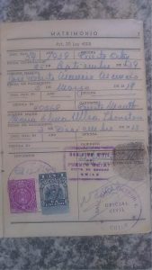San Julián: Comenzó la vacunación de adultxs mayores con una vecina de 107 años