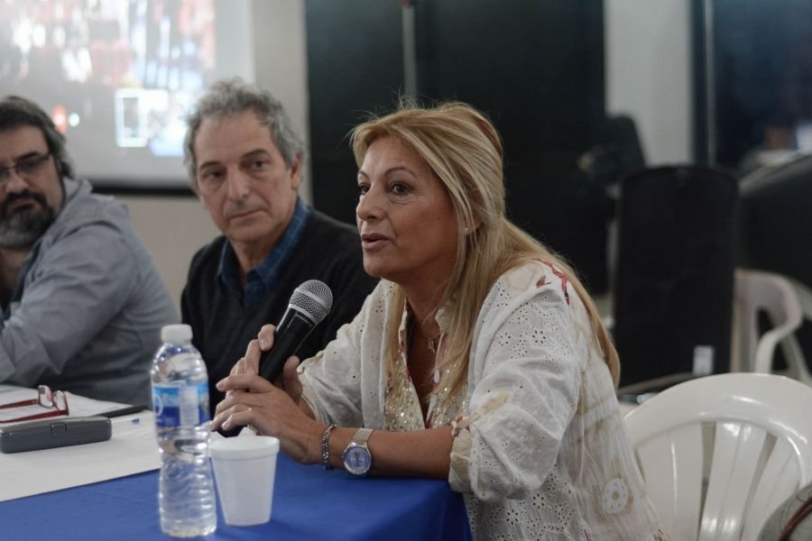 Inició la Diplomatura para Equipos de Orientación de Educación Secundaria