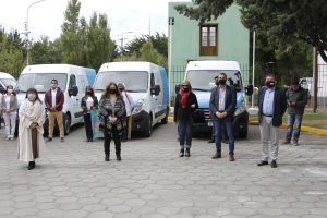 Alicia: “Agradezco a los docentes de la provincia que estuvieron a la altura de las circunstancias”