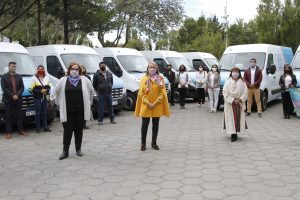Velázquez: “Esperamos que sirva para que nuestros pibes y pibas sean parte activa de esta sociedad”