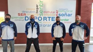 Ultiman detalles para la Travesía 4° Aniversario de los Héroes del Ara San Juan