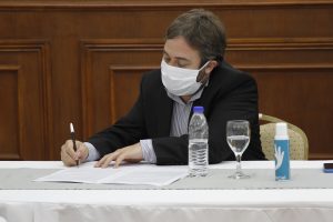Comienza la tercera cohorte de pasantías rentadas con la empresa CGC