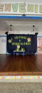 Comenzó el Ciclo Lectivo 2021 en Escuelas Rurales de Santa Cruz