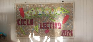 Comenzó el Ciclo Lectivo 2021 en Escuelas Rurales de Santa Cruz