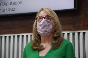 Alicia: “Debimos construir nuevos abordajes, ordenar prioridades, en un planeta invadido por la incertidumbre”
