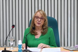 Alicia: “Lo que conmueve al mundo nos exige ser artesanos de la construcción de este nuevo futuro”
