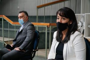 Álvarez: “La mirada de la Gobernadora sigue estando puesta en el desarrollo humano, sostenible y ambiental”