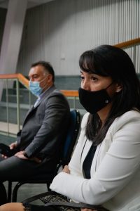 Álvarez: “La mirada de la Gobernadora sigue estando puesta en el desarrollo humano, sostenible y ambiental”