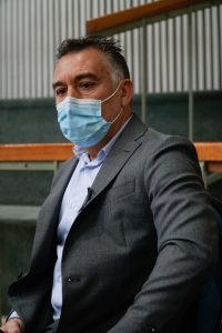 Álvarez: “La mirada de la Gobernadora sigue estando puesta en el desarrollo humano, sostenible y ambiental”