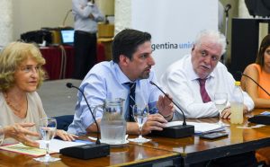 Santa Cruz adhiere a la medida del Ministerio de Educación de la Nación para continuar con el dictado de clases