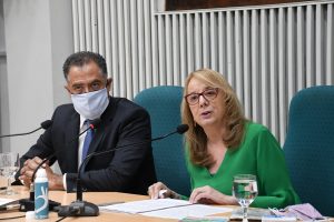 Quiroga: “Fue un mensaje realista y con los objetivos intactos”