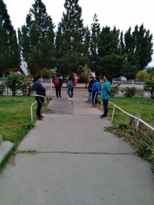 Se concreta paulatinamente el inicio de clases de Nivel Secundario para el Ciclo Lectivo 2021