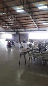 Se concreta paulatinamente el inicio de clases de Nivel Secundario para el Ciclo Lectivo 2021