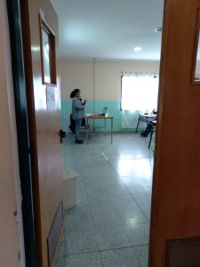 Se concreta paulatinamente el inicio de clases de Nivel Secundario para el Ciclo Lectivo 2021