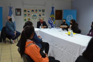 El Cooperativismo como herramienta para enfrentar la crisis