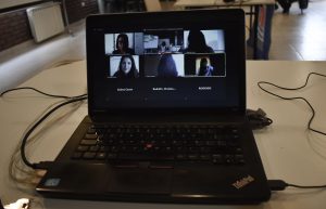 Desarrollo Social participó de la presentación de proyecto que fortalece a la producción avícola