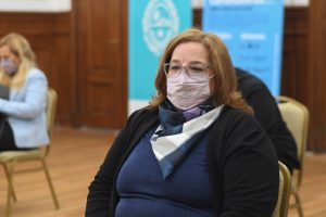 Frederic: “Los acuerdos firmados marcan el inicio de una agenda de fortalecimiento de la articulación federal”