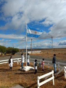 Se dio inicio al Ciclo Lectivo 2021 en Educación Primaria