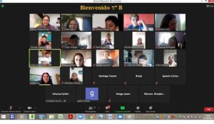 Se dio inicio al Ciclo Lectivo 2021 en Educación Primaria