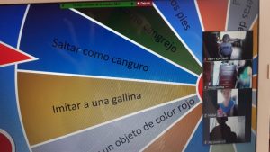 Se dio inicio al Ciclo Lectivo 2021 en Educación Primaria