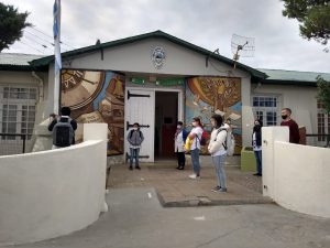 Se dio inicio al Ciclo Lectivo 2021 en Educación Primaria