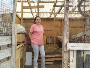Autoridades provinciales se reunieron con emprendedorxs de 28 de Noviembre