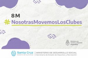El Gobierno realiza actividades en el marco del Día Internacional de la Mujer