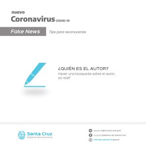El Gobierno de Santa Cruz advierte sobre la proliferación de información falsa respecto a la vacunación
