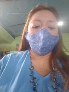 Comenzó la vacunación a docentes de la Cuenca Carbonífera