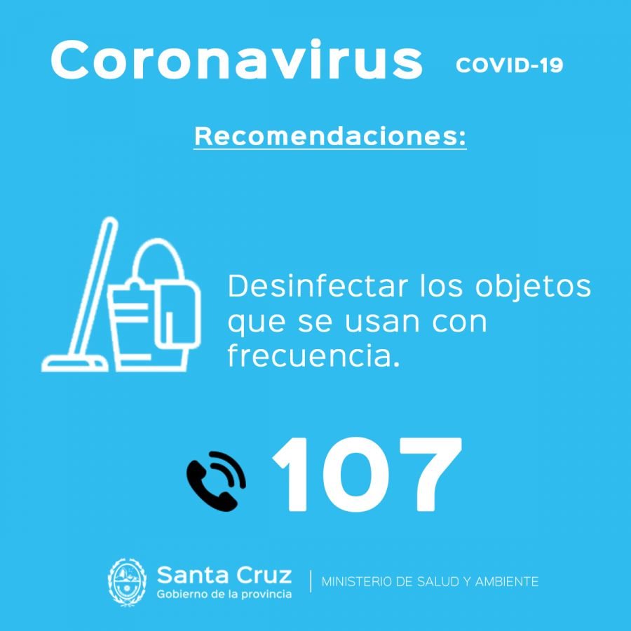 Saber para prevenir: Domingo 15 de marzo | Actualización 18 horas
