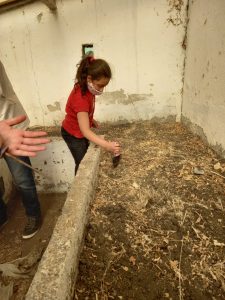 Ciclo lectivo 2021: Estudiantes participaron de distintas actividades en la Escuela Rural de Las Vegas