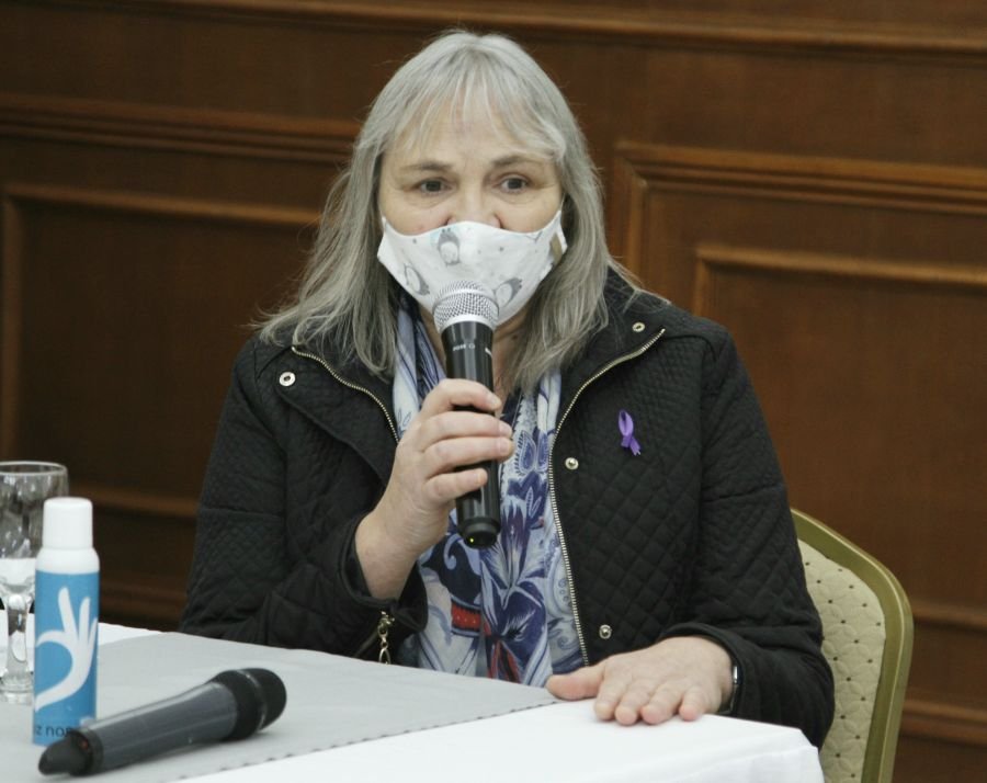 Weinzettel: “Es importante que podamos pensar las políticas trabajando territorialmente”