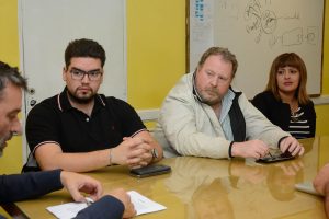 El Gobierno Provincial incrementa partida para limpieza de escuelas e higiene de los estudiantes
