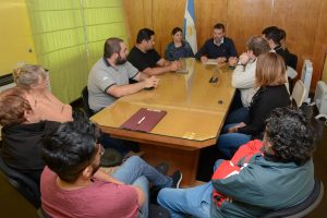 El Gobierno Provincial incrementa partida para limpieza de escuelas e higiene de los estudiantes