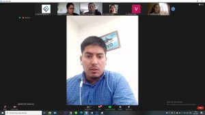 Villagra: “Nadie nos puede hacer daño por lo que pensamos”