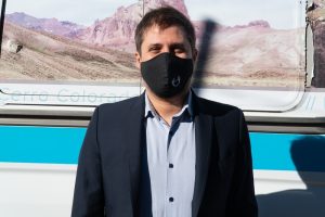 El Gobierno acompañó la jornada interministerial “El Estado en tu barrio” en Río Gallegos