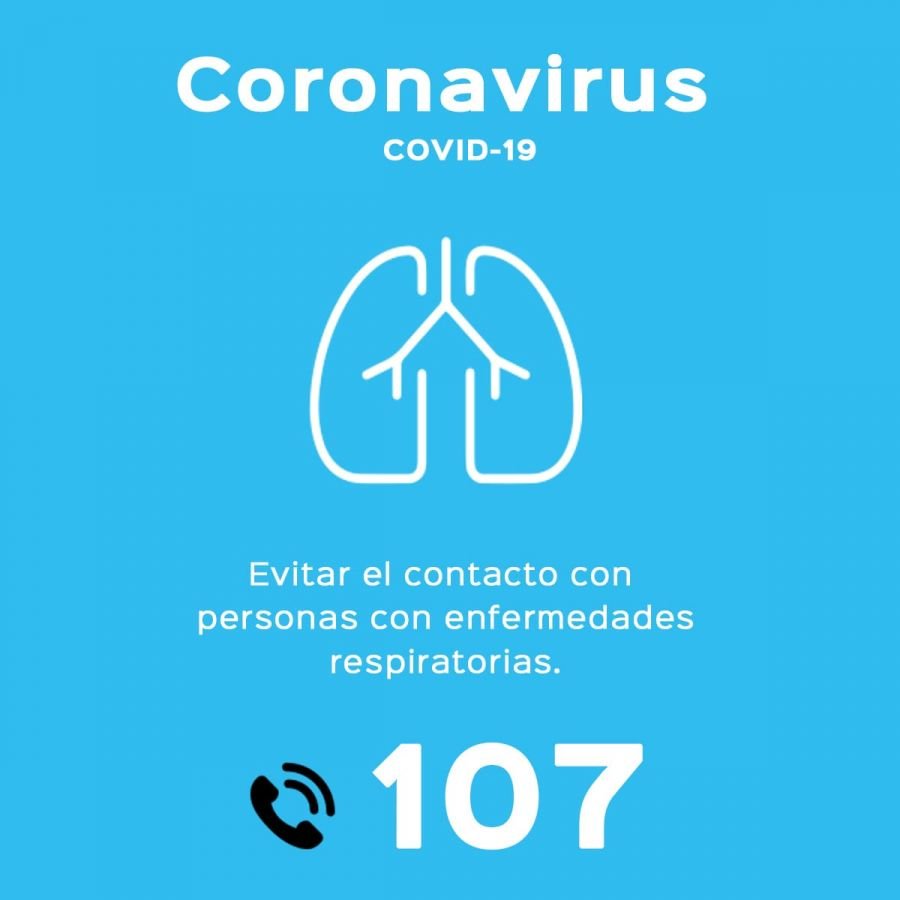 Saber para prevenir: Lunes 16 de marzo | Actualización 12 horas