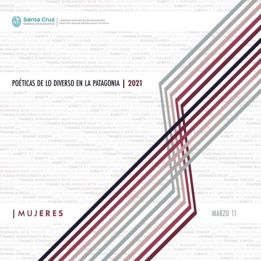 MAEM: Inaugurará este jueves “Poéticas de lo diverso en la Patagonia - Mujeres”