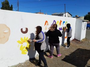 Una nueva semana del CIC móvil con conmemoraciones por el Día Internacional de la Mujer