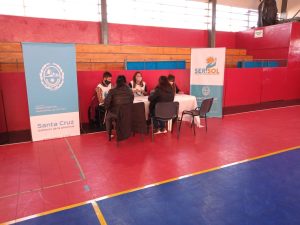 Una nueva semana del CIC móvil con conmemoraciones por el Día Internacional de la Mujer
