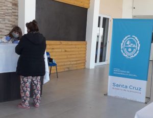 Una nueva semana del CIC móvil con conmemoraciones por el Día Internacional de la Mujer