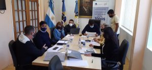 Avanzan las acciones para reordenar el recurso humano en Perito Moreno