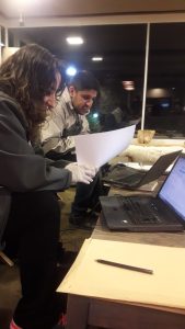 Seguridad articula acciones con Migraciones a fin de hacer cumplir la cuarentena a extranjeros