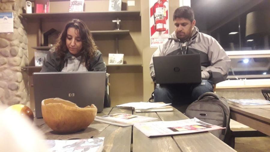 Seguridad articula acciones con Migraciones a fin de hacer cumplir la cuarentena a extranjeros