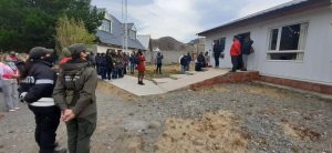 Se creó la Oficina de Mujeres, Género y Diversidades de El Chaltén