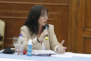 El Gobierno y el Poder Judicial articulan acciones para el abordaje de las violencias de género