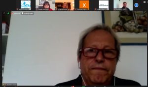 Mateada virtual: “La Perspectiva de Género en la Economía Social y Solidaria”
