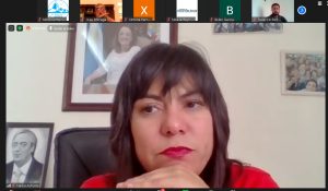 Mateada virtual: “La Perspectiva de Género en la Economía Social y Solidaria”