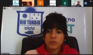 Mateada virtual: “La Perspectiva de Género en la Economía Social y Solidaria”